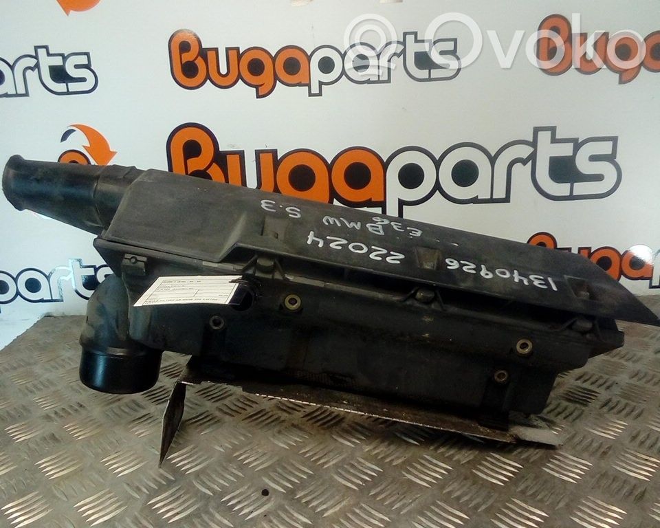 Gaisa filtra kaste   CAIXA,174T1,318TDS