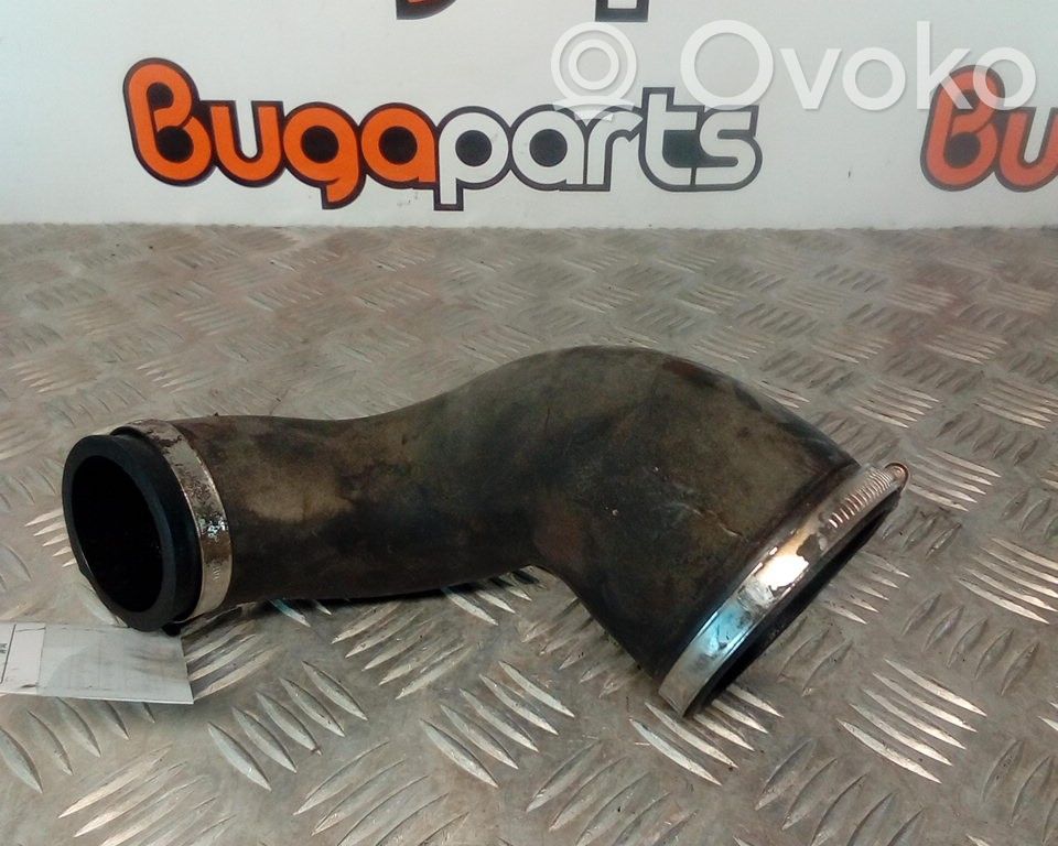 BMW 3 E36 Manguera/tubo de admisión turbo del aire 
