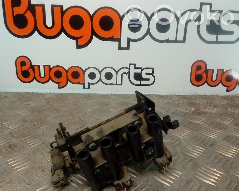 Augstsprieguma spole (aizdedzei)   DENSO