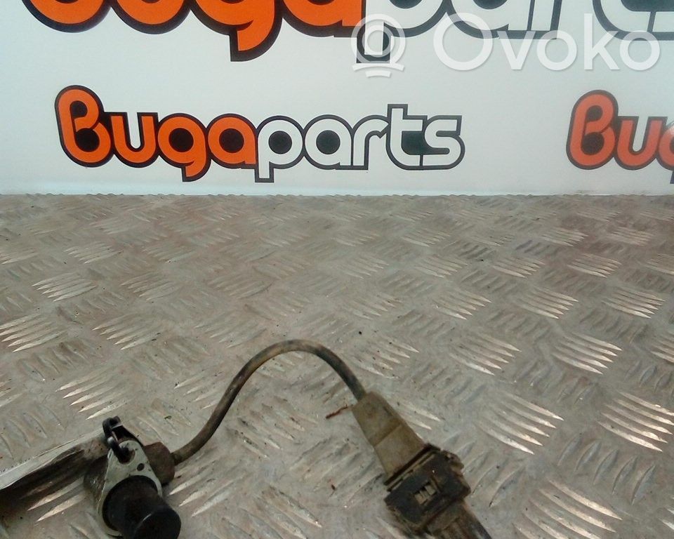 KIA Rio Sensor 