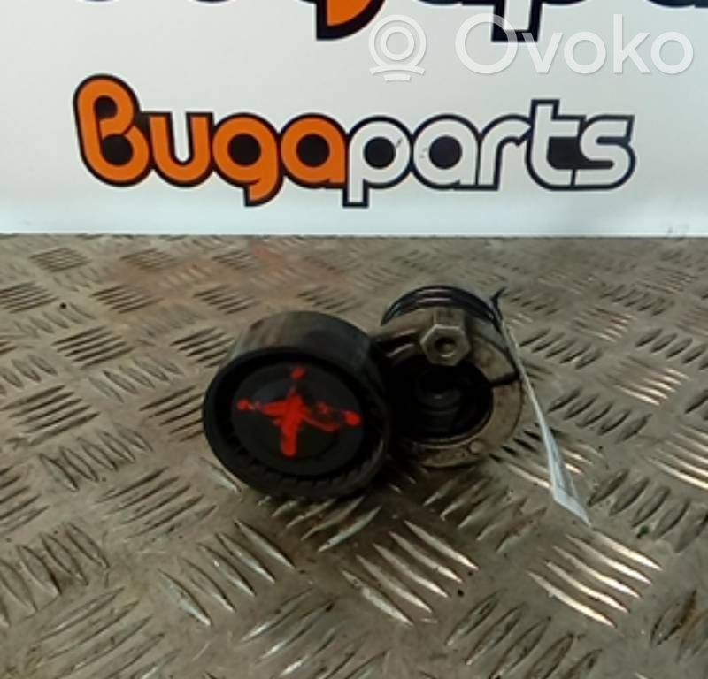Nissan Qashqai Tendicinghia generatore/alternatore 