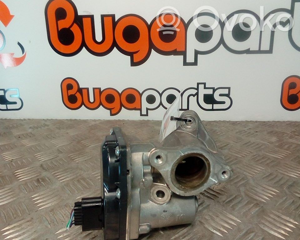 Клапан EGR   H8201143495,147104647R,DENSO