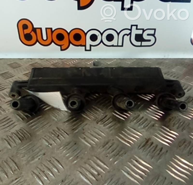 Augstsprieguma spole (aizdedzei)   9635864880,HFX,SAGEM