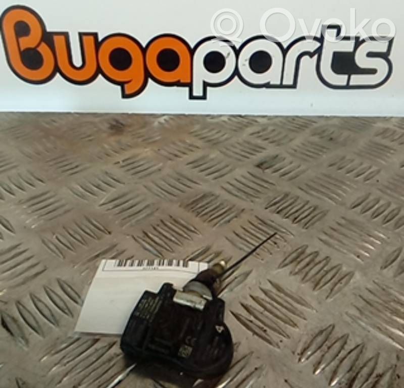 Nissan Note (E11) Sensor Reifendruckkontrolle RDK 