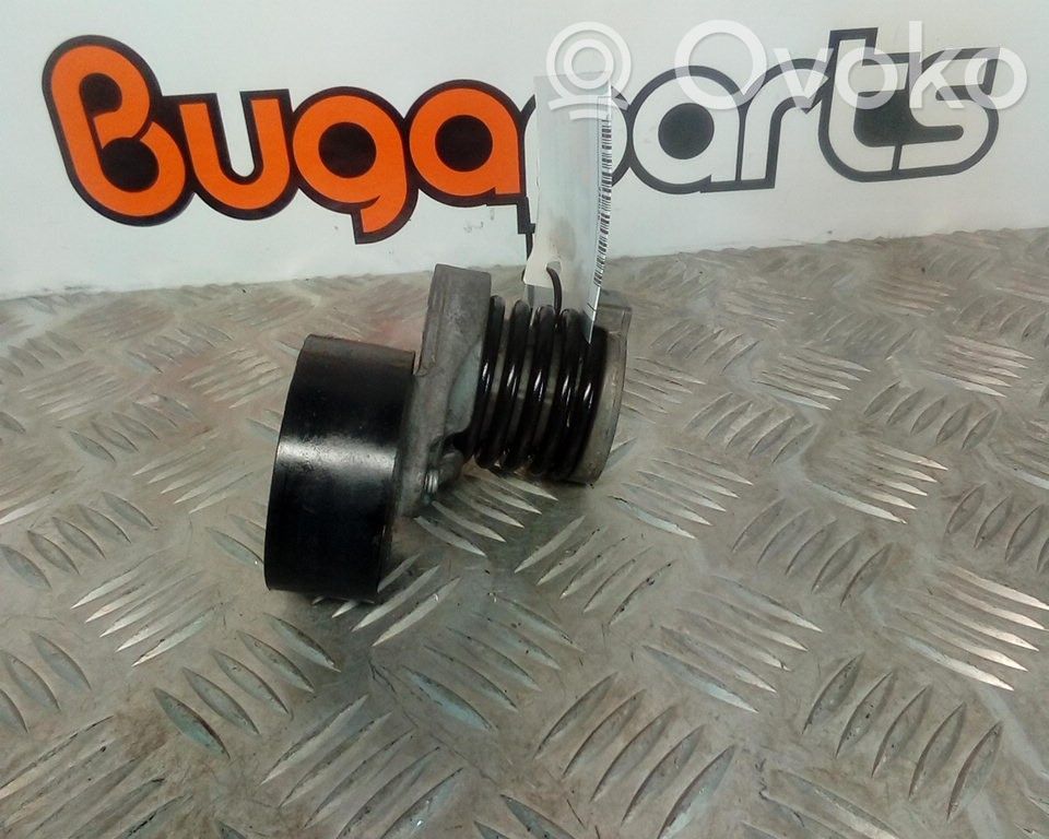 Dacia Sandero Diržo įtempėjas 