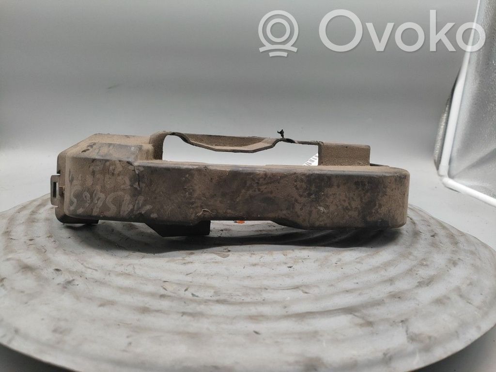 Timing chain cover   8200102677
