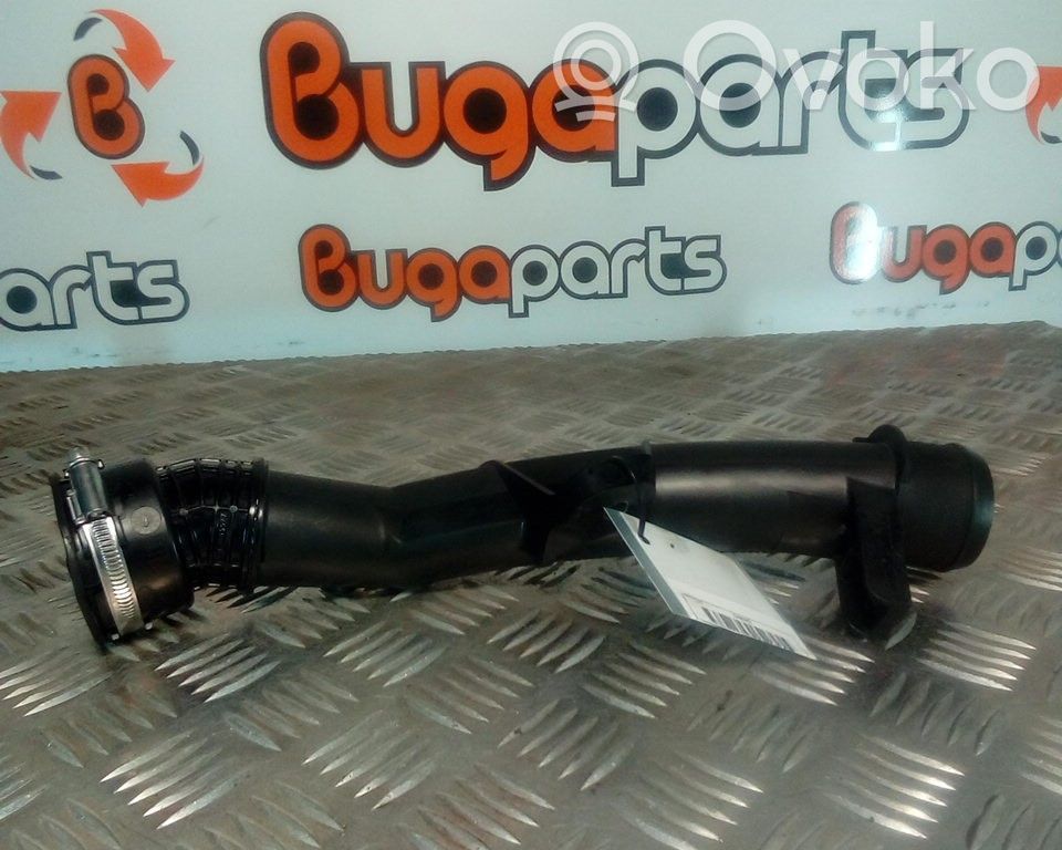 Intercooler hose/pipe   Z12002897,9810958380R