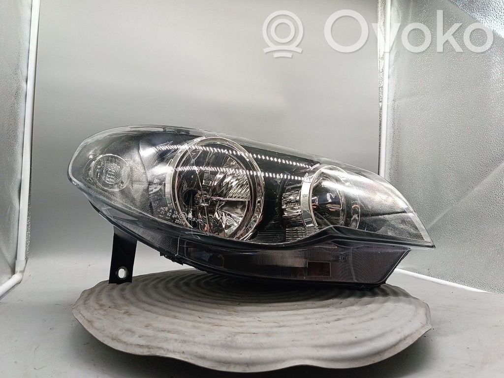 Fiat Strada Far 