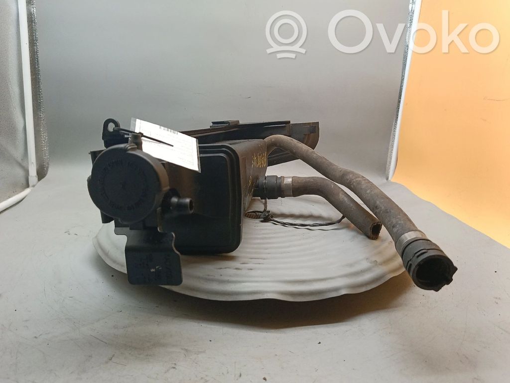 BMW 3 E46 Coolant expansion tank/reservoir 