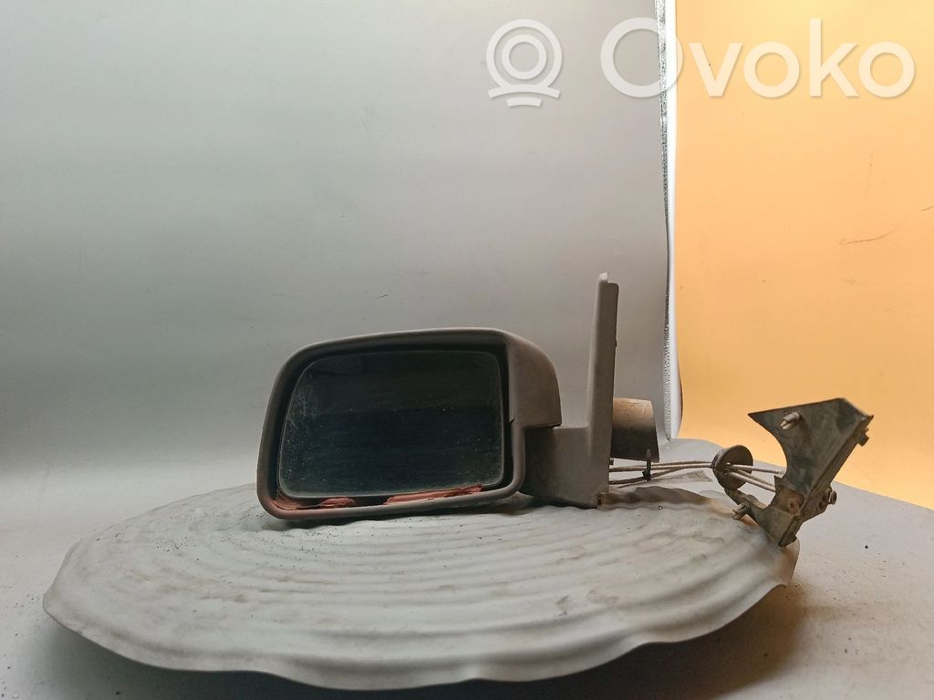 Etuoven sähköinen sivupeili   6001030130,7700400127
