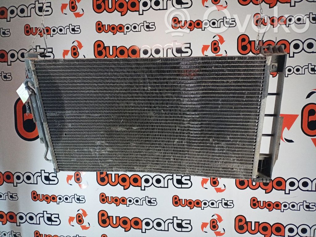 Chrysler Voyager Radiator răcire A/C (condensor) 