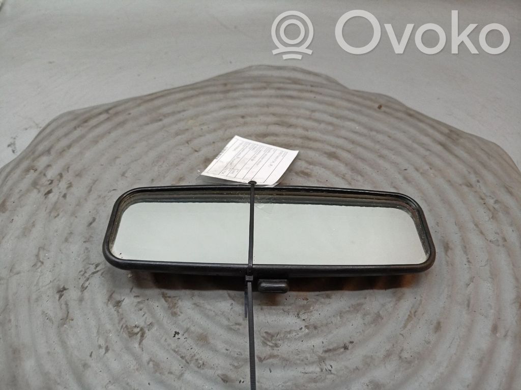 Rear view mirror (interior)   77FB17K695AC