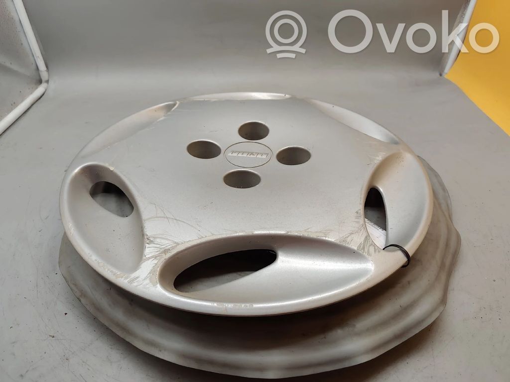 Fiat Palio Tapacubos original de rueda 