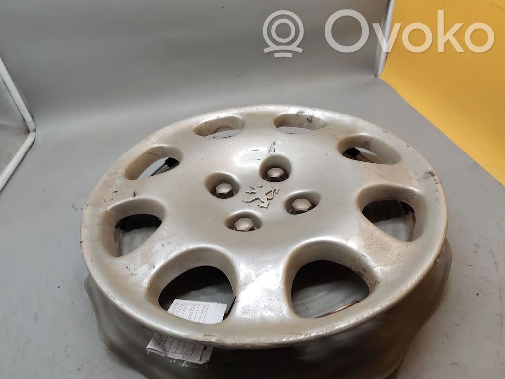 Original wheel cap   9631447577