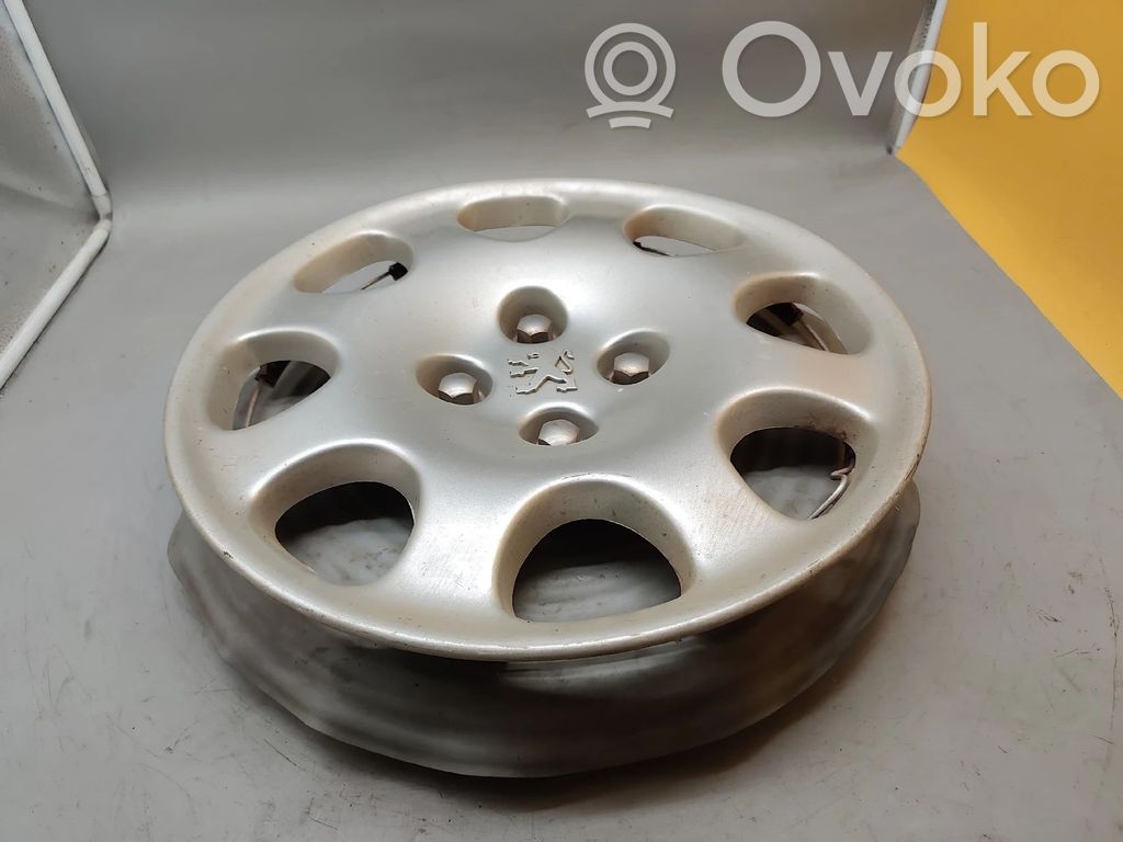 Peugeot 406 Original wheel cap 
