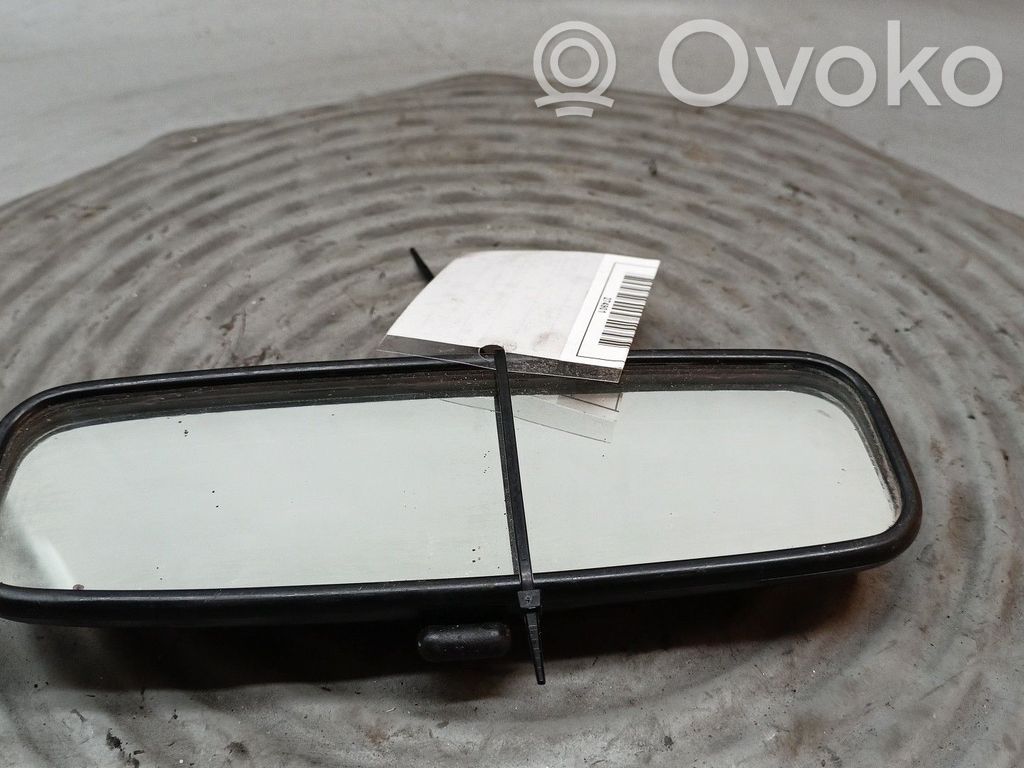 Ford Escort Rear view mirror (interior) 