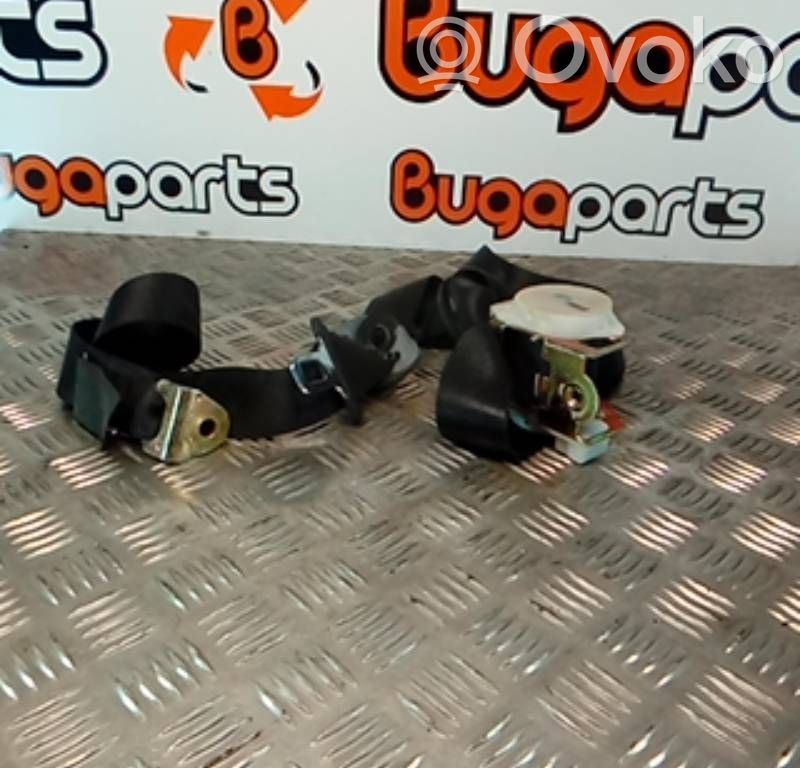 Saugos diržas galinis   180699,K6502