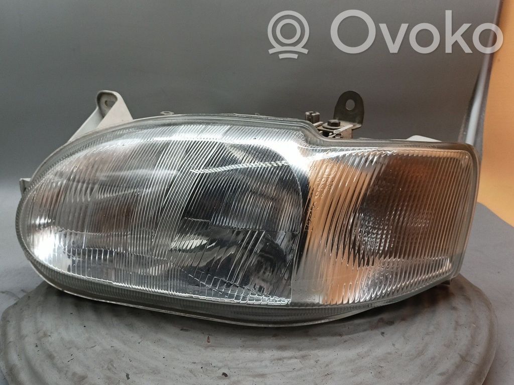 Ford Escort Phare frontale 