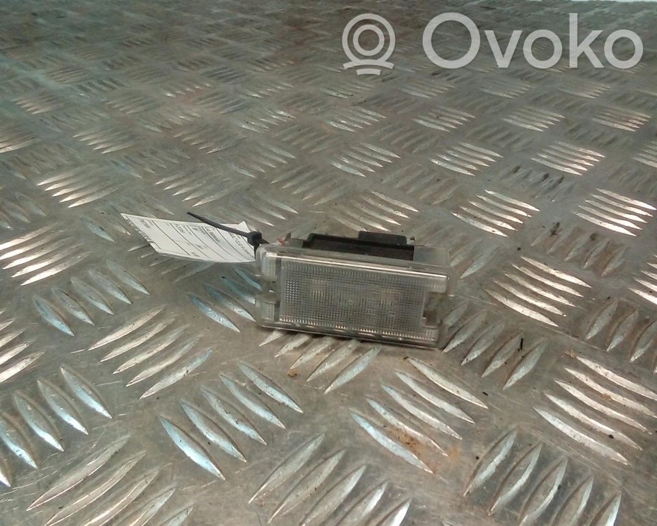 Rekisterikilven valo   7700771935