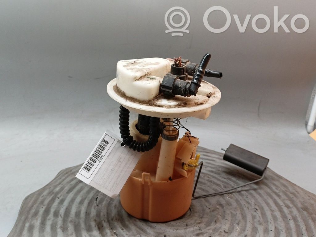 Pompe à carburant   7700416988,09740659902