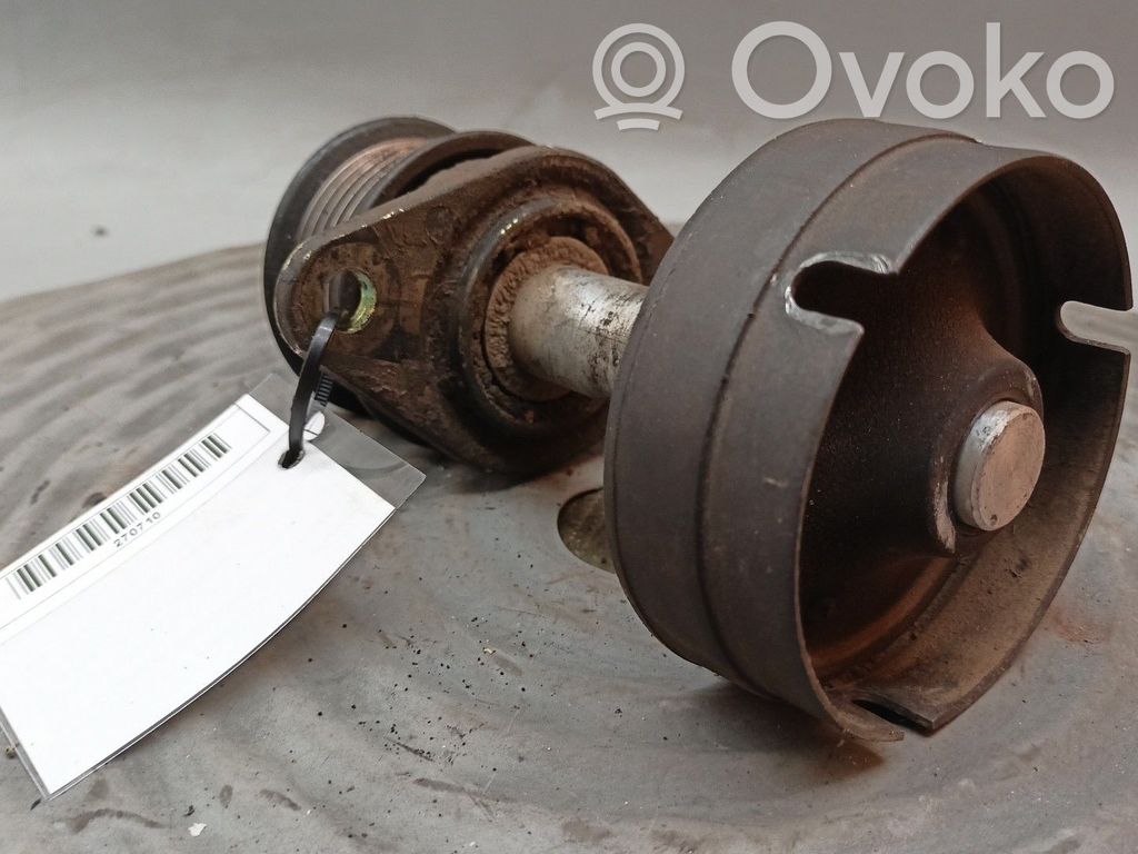 Tensor de correa del alternador   98FF10C382BH,1488368,6B222