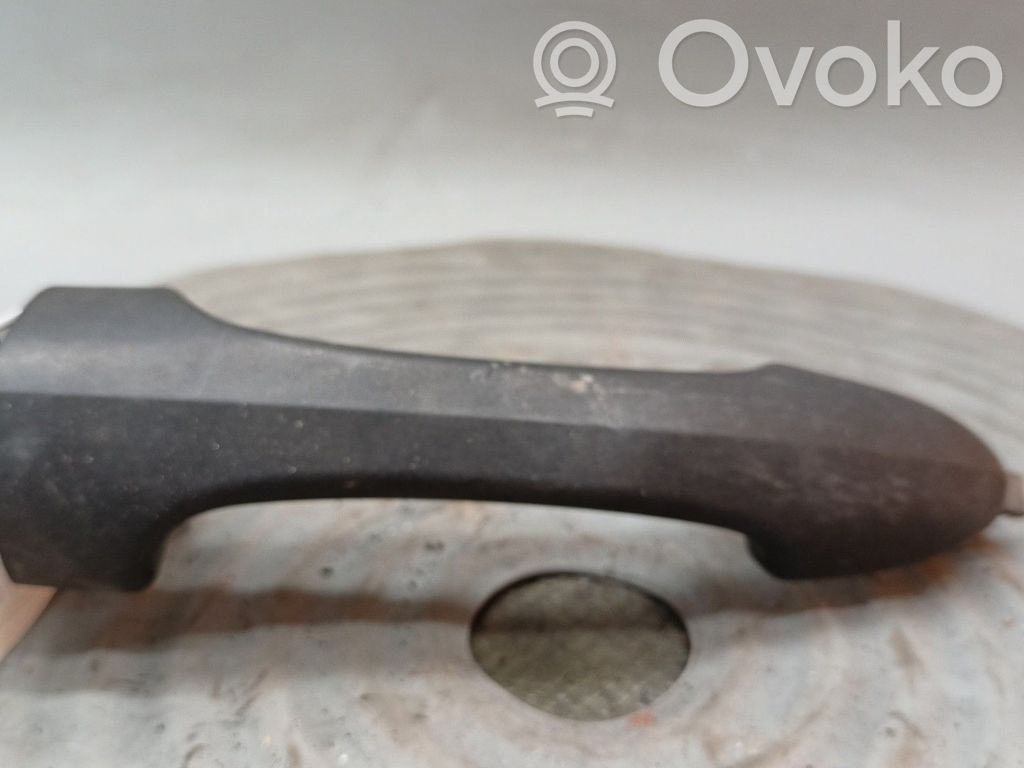 Etuoven ulkokahva   XS41A22404,1107182,XS41A22404AJYYGS