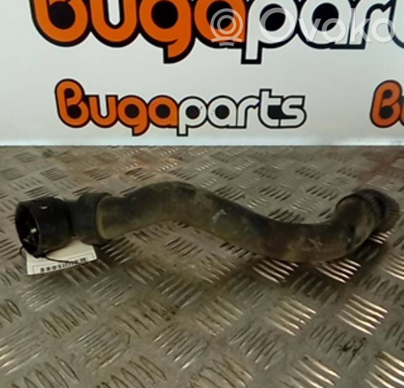 Opel Corsa D Coolant pipe/hose 