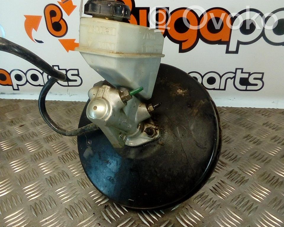 Servo-frein   8200193383,ATE