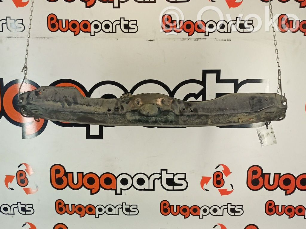 Bottom radiator support slam panel   367637B