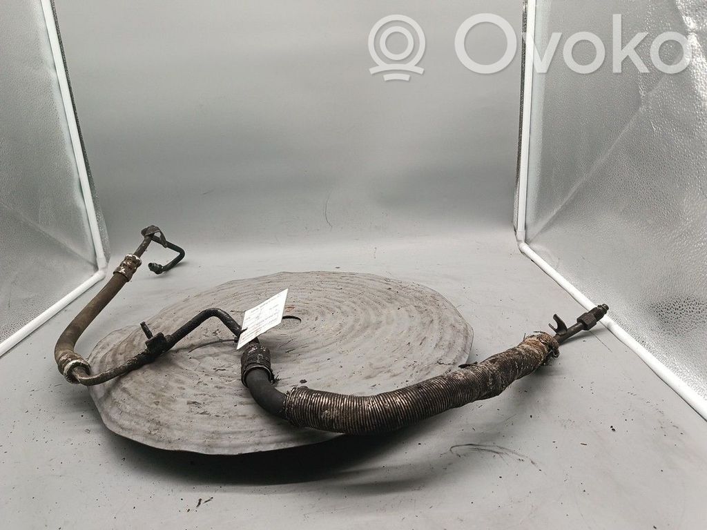 Renault Clio II Power steering hose/pipe/line 