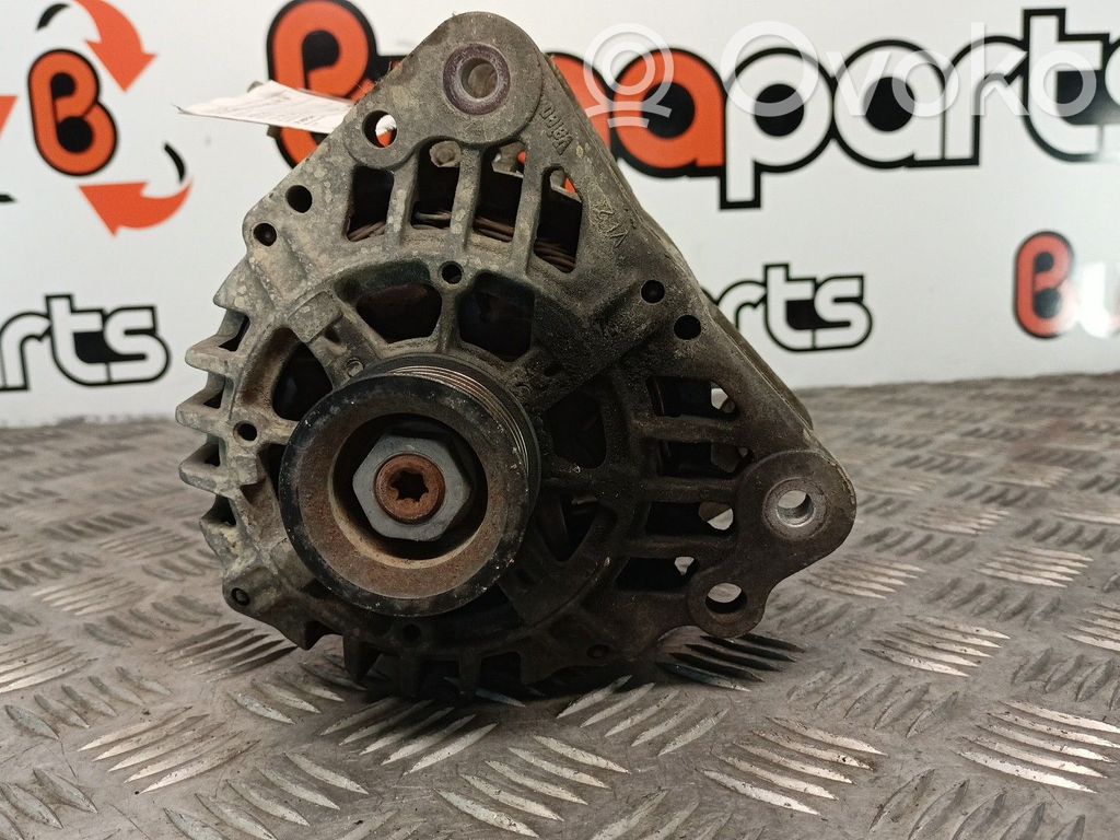 Alternador   03D903025J,2542746E,VALEO