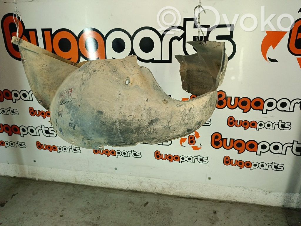 Volkswagen Polo IV 9N3 Takapyörän sisälokasuojat 