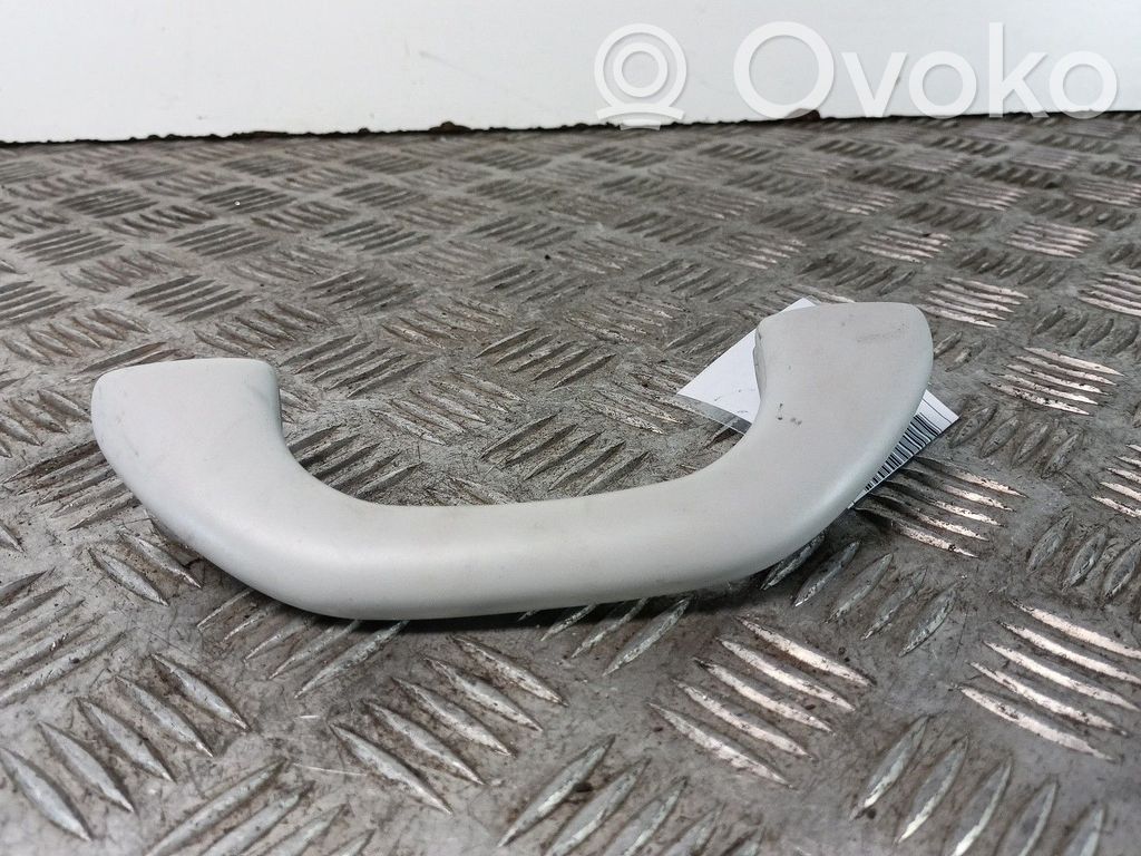 Volkswagen Polo IV 9N3 Front door interior handle 