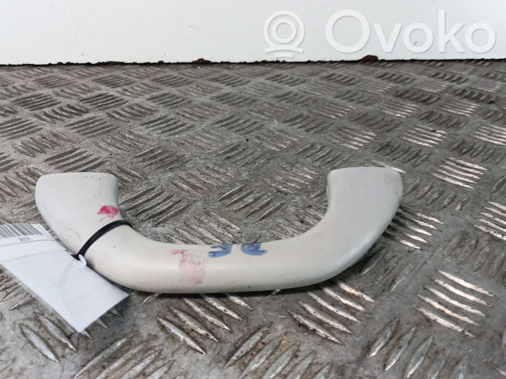 Volkswagen Polo IV 9N3 Внутренняя ручка 