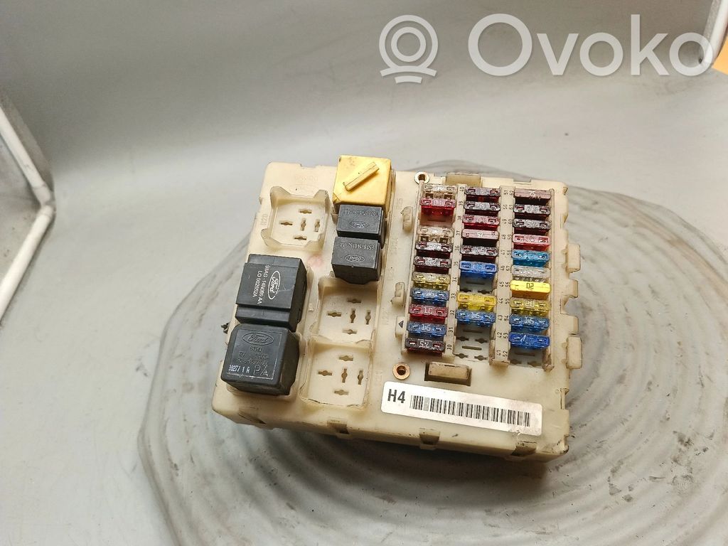 SAM valdymo blokas   98AG14A073AH,98AG14N089AA,98AG64K150AF
