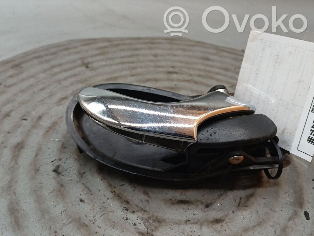Halterung Türgriff vorne   XS41A22600AK,XS41A22600BK