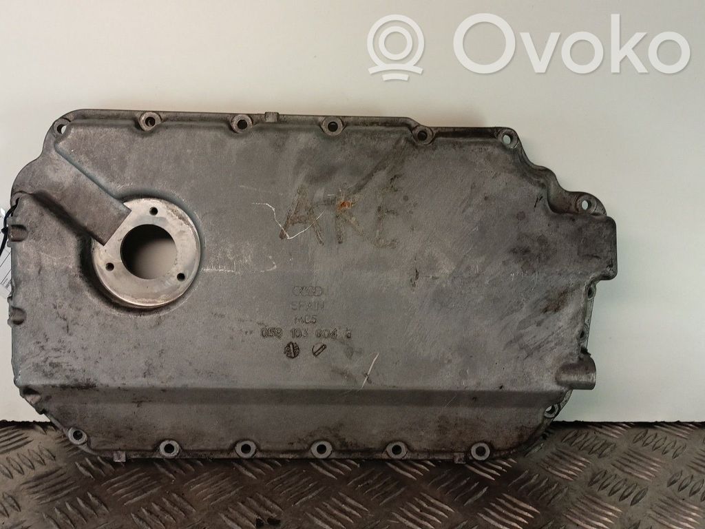 Karteris   059103604G,MOTORAKE