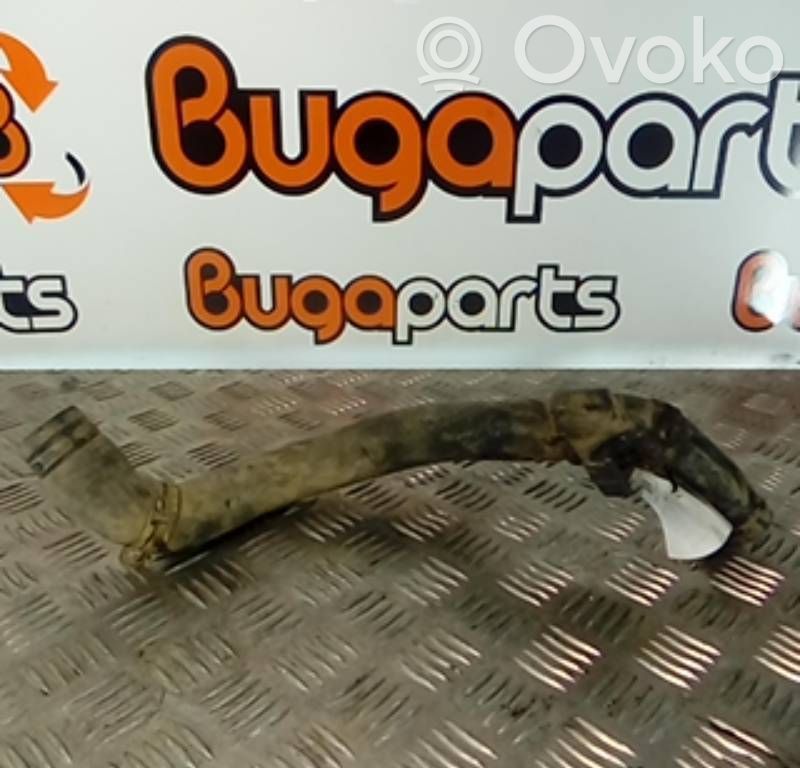 Renault Clio II Conductă/furtun lichid de răcire 