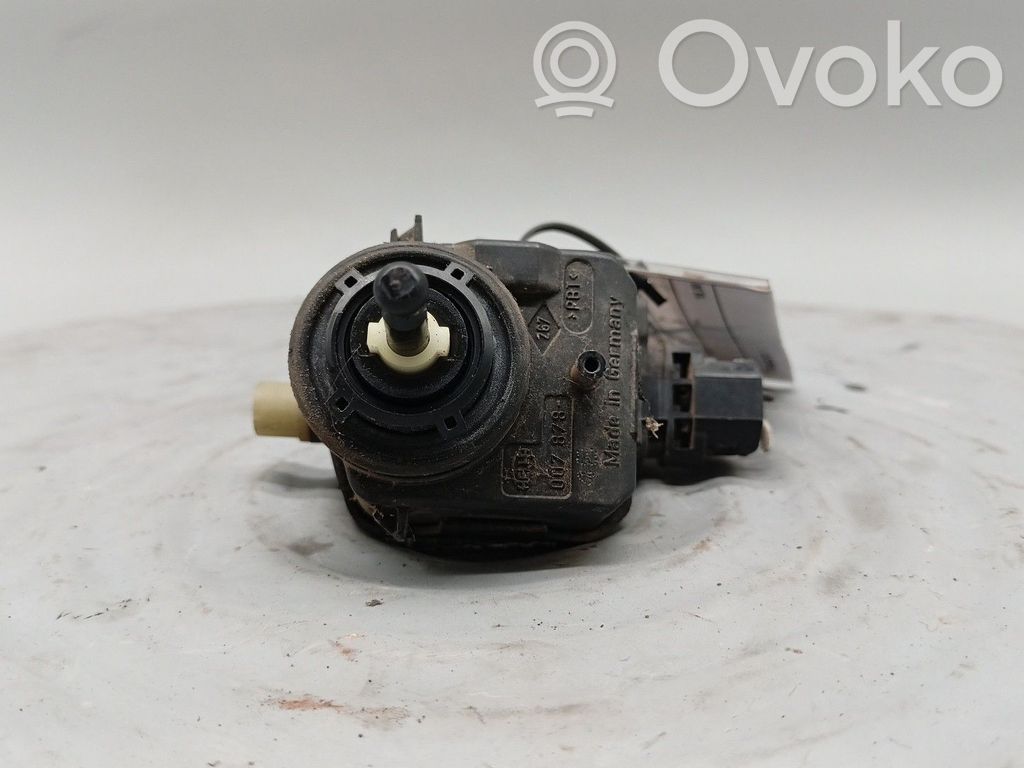 Headlight level adjustment motor   7700420737