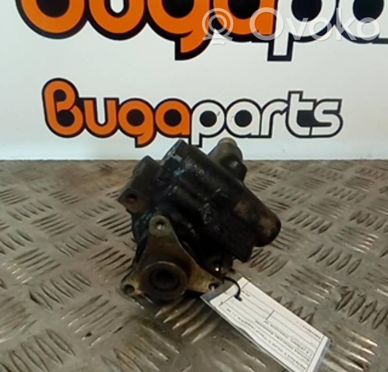 Servopumpe   26025012