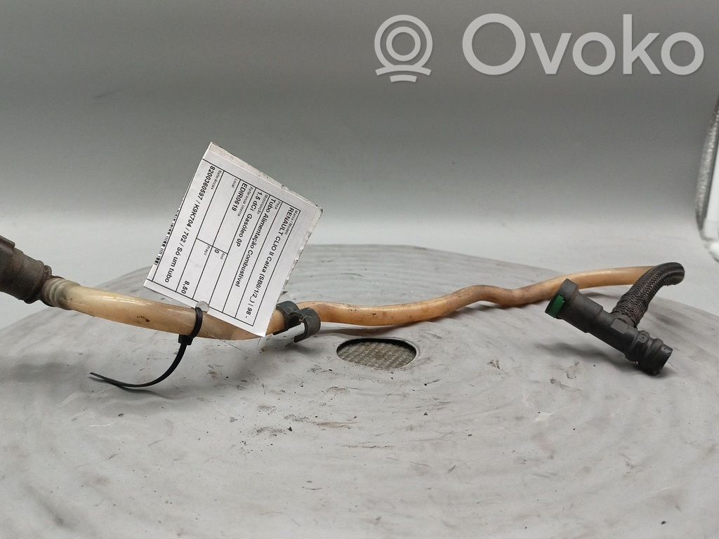 Fuel line pipe   8200360597,702,K9K704