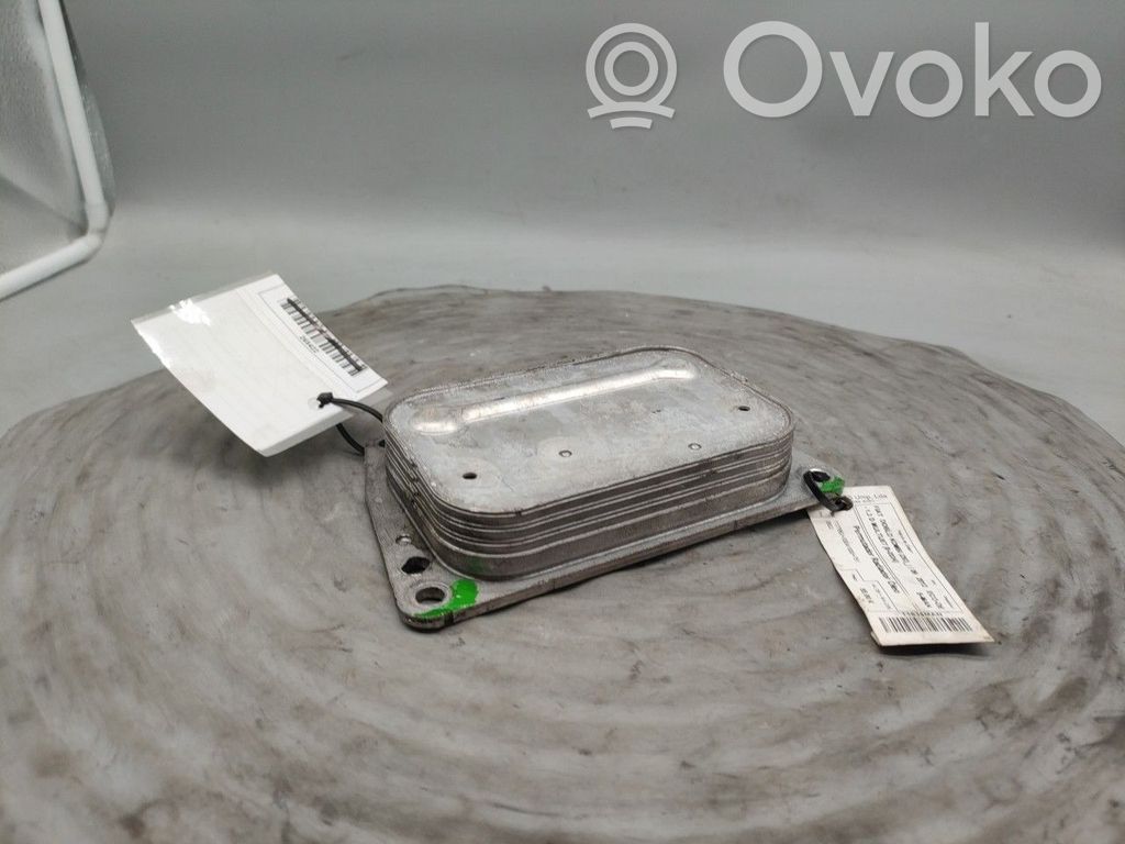 Fiat Doblo Radiator ulei motor 