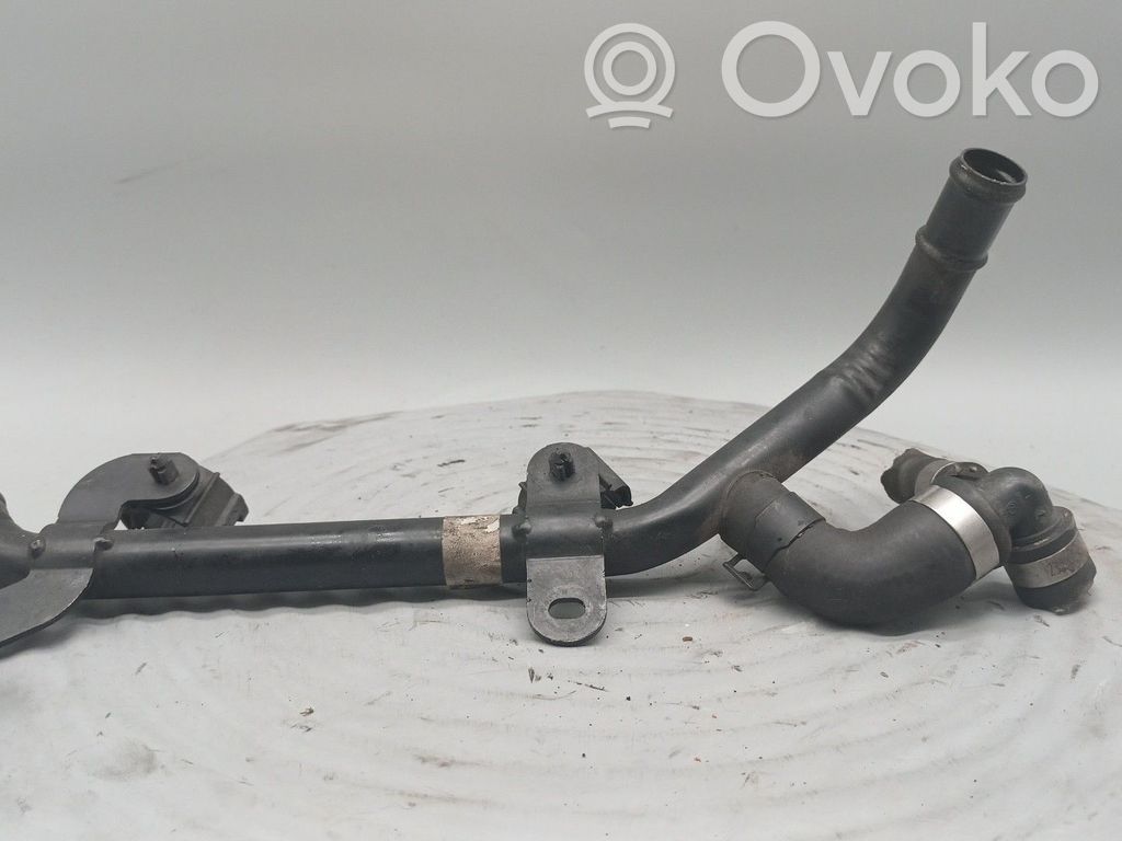 Audi A1 Coolant pipe/hose 