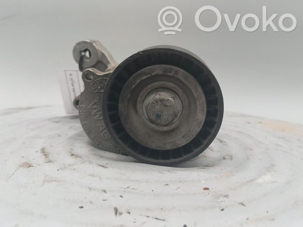 Audi A1 Întinzător curea generator/alternator 
