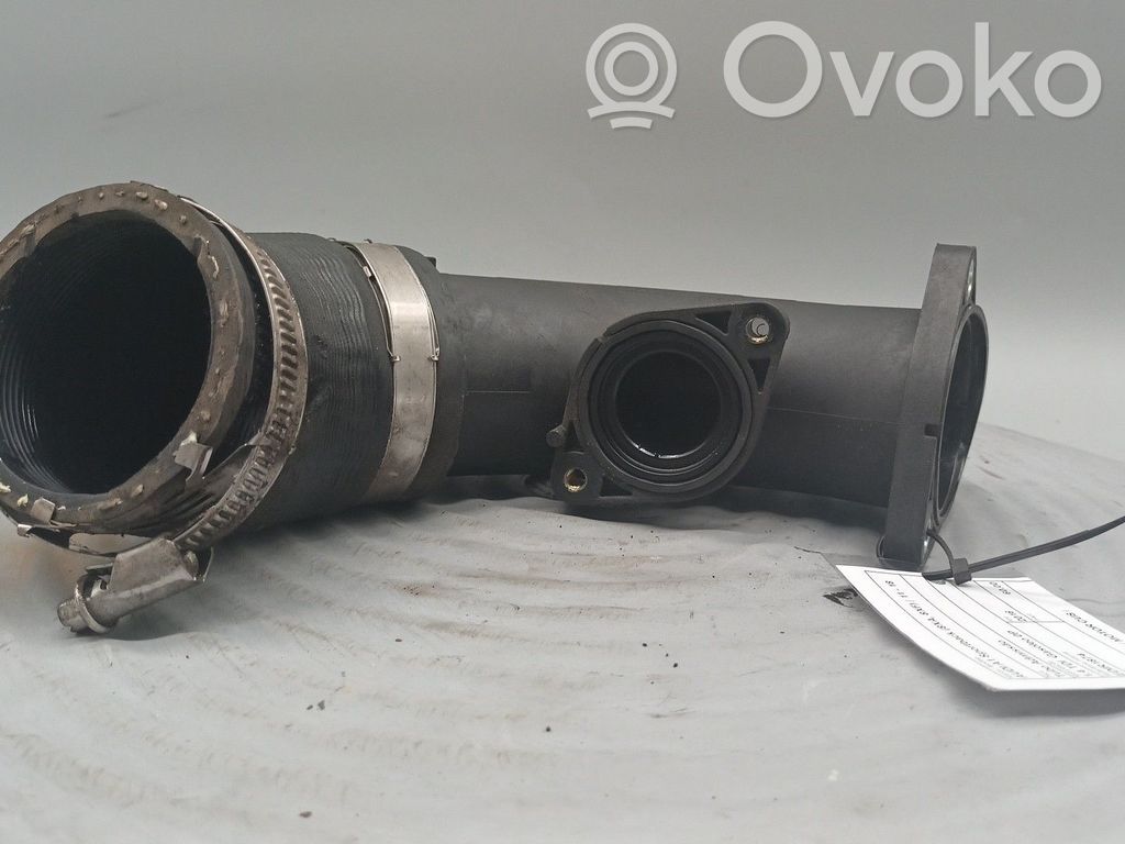 Gaisa caurule uz turbīnu   04B145762B,MOTORCUS