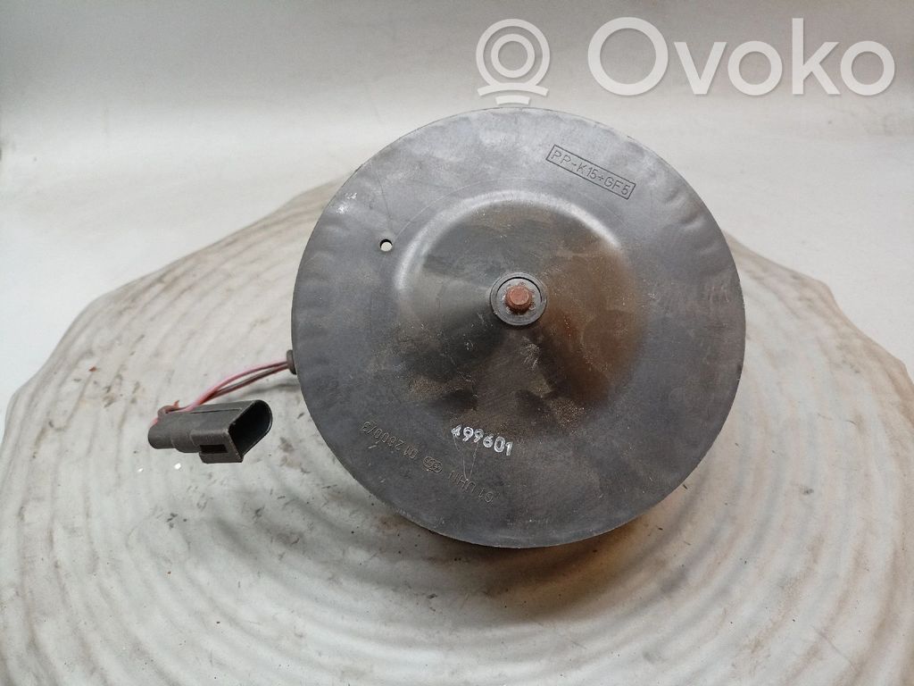 Heater fan/blower   0126003