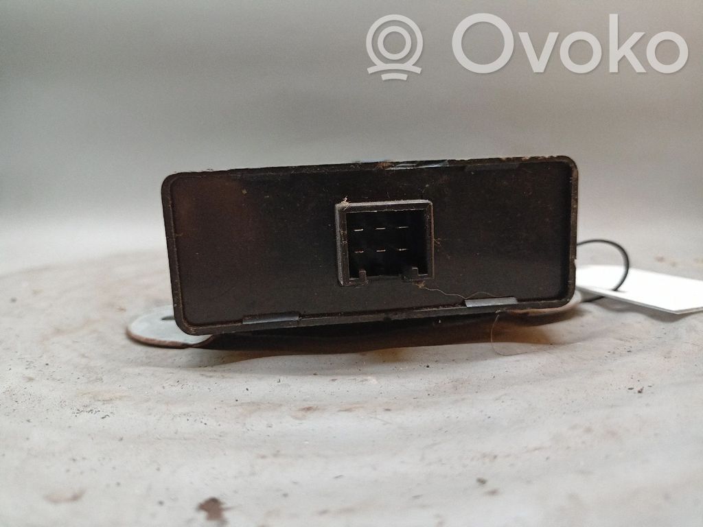 Rover 200 XV Other control units/modules 