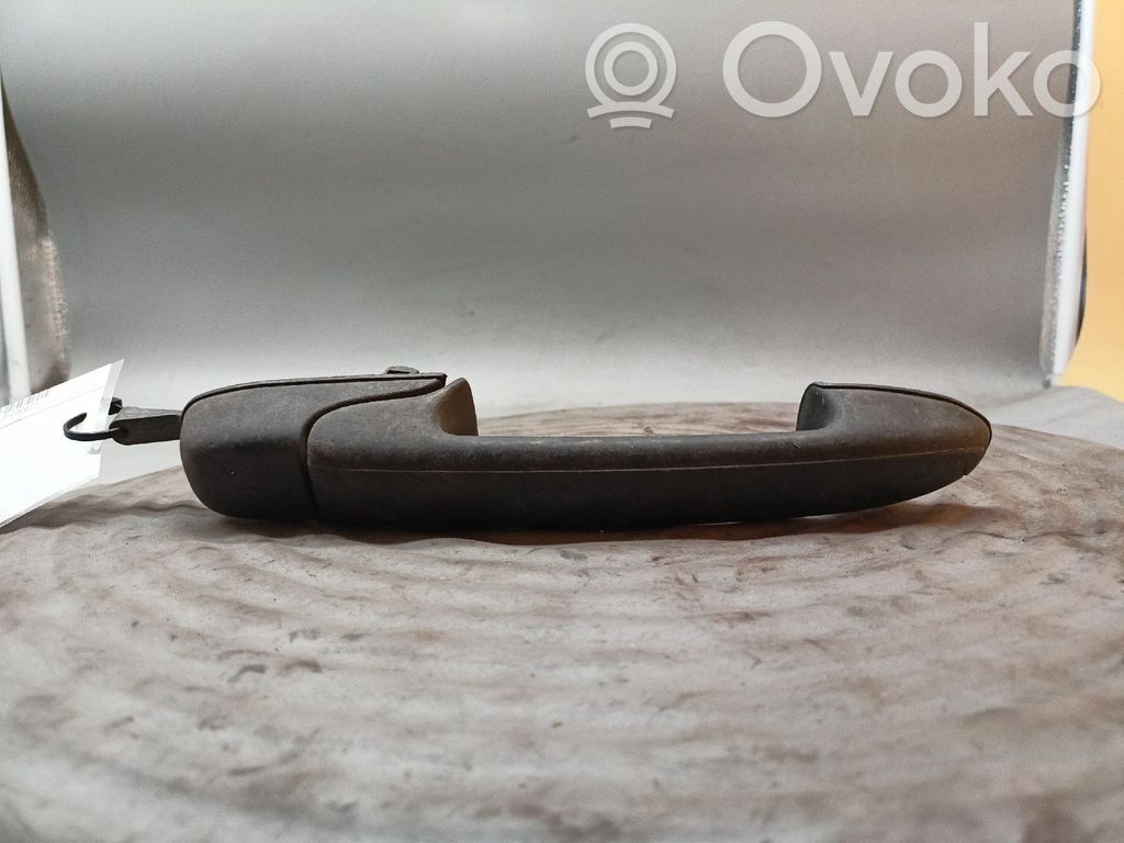 Etuoven ulkokahva   46804230