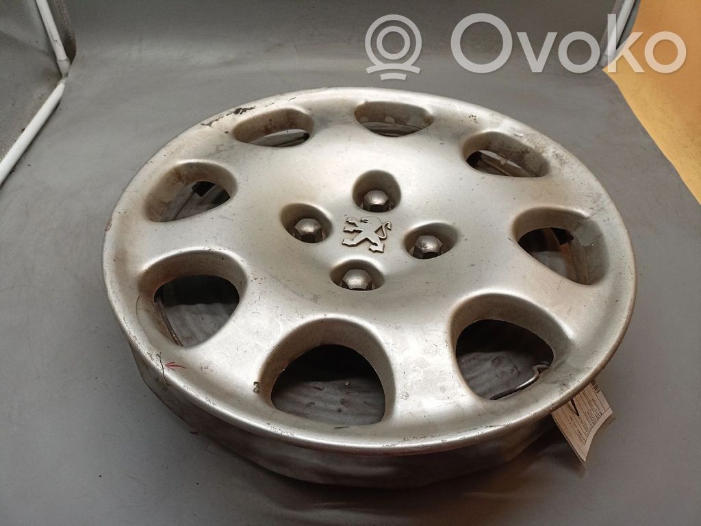 Peugeot 406 Original wheel cap 