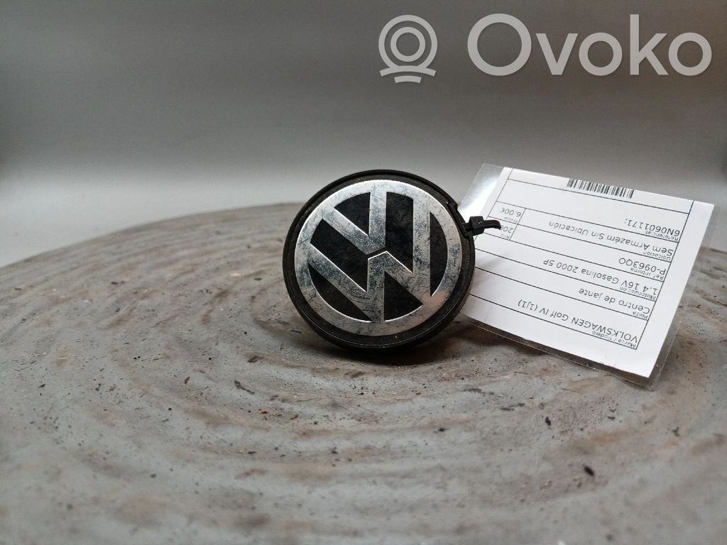 Volkswagen Golf IV Alkuperäinen pölykapseli 
